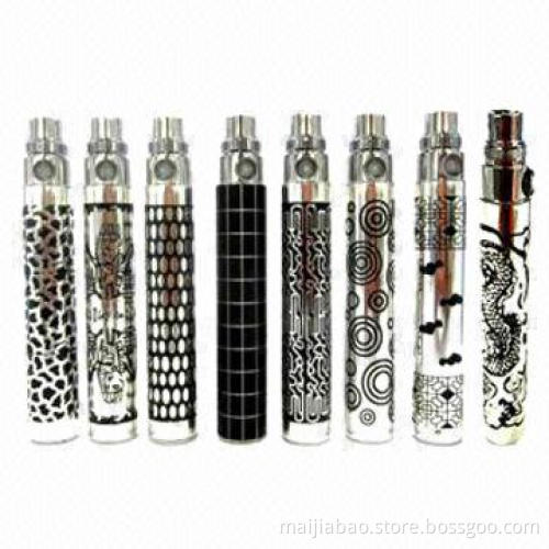 Beautiful E-Cigarette, Ego-k with More Colorful